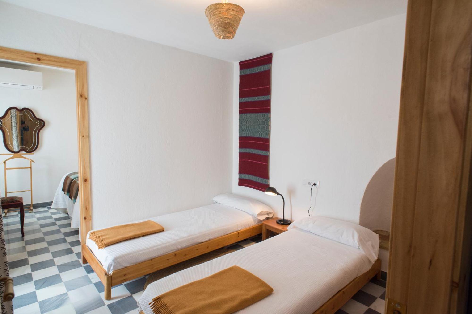 La Veleta De Vejer Apartamento Vejer de la Frontera