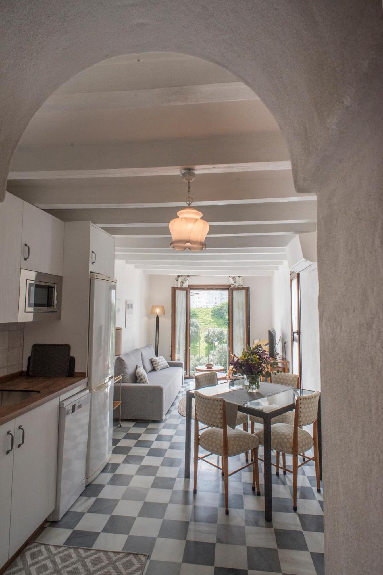 Apartamento La Veleta De Vejer Vejer de la Frontera