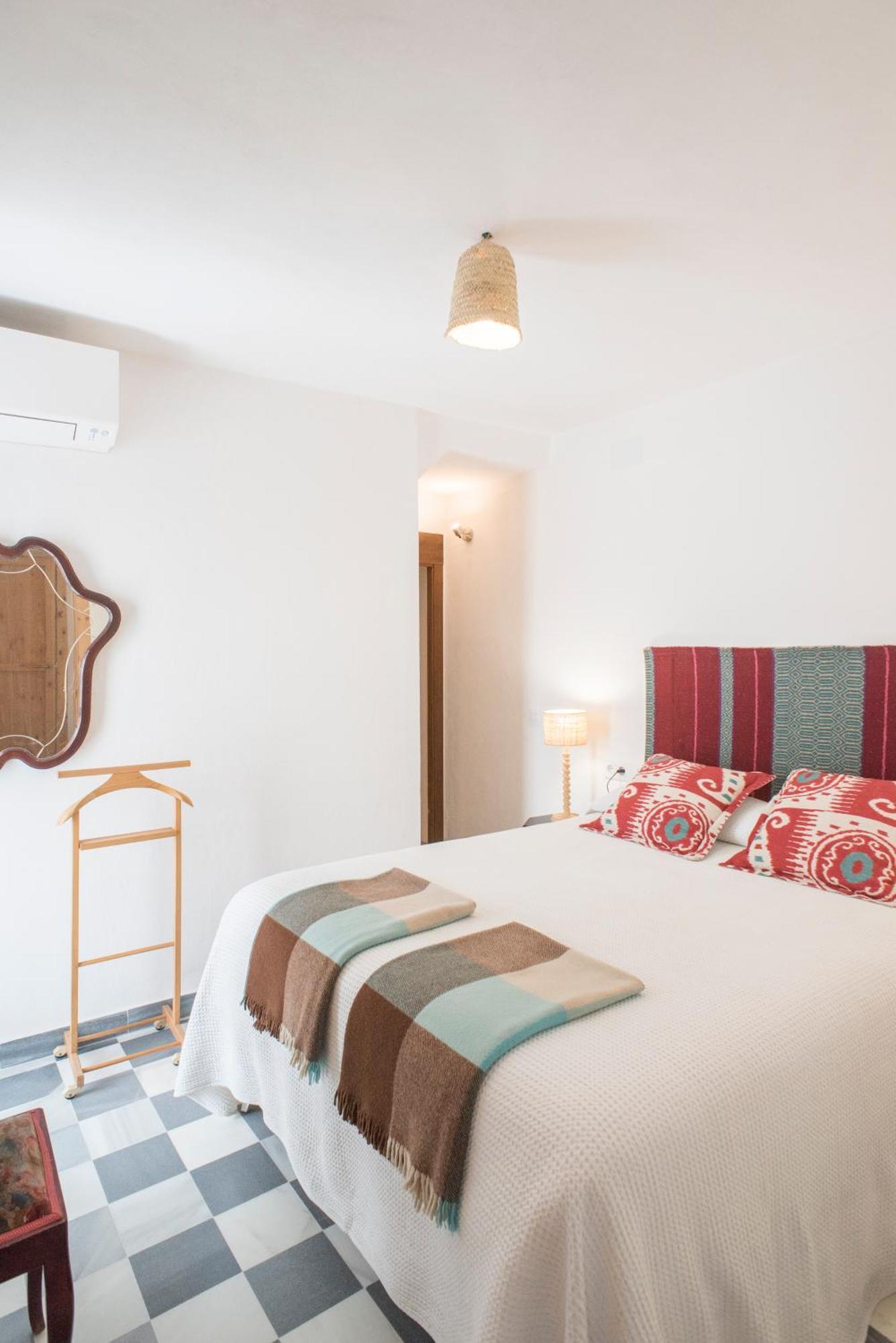 La Veleta De Vejer Apartamento
