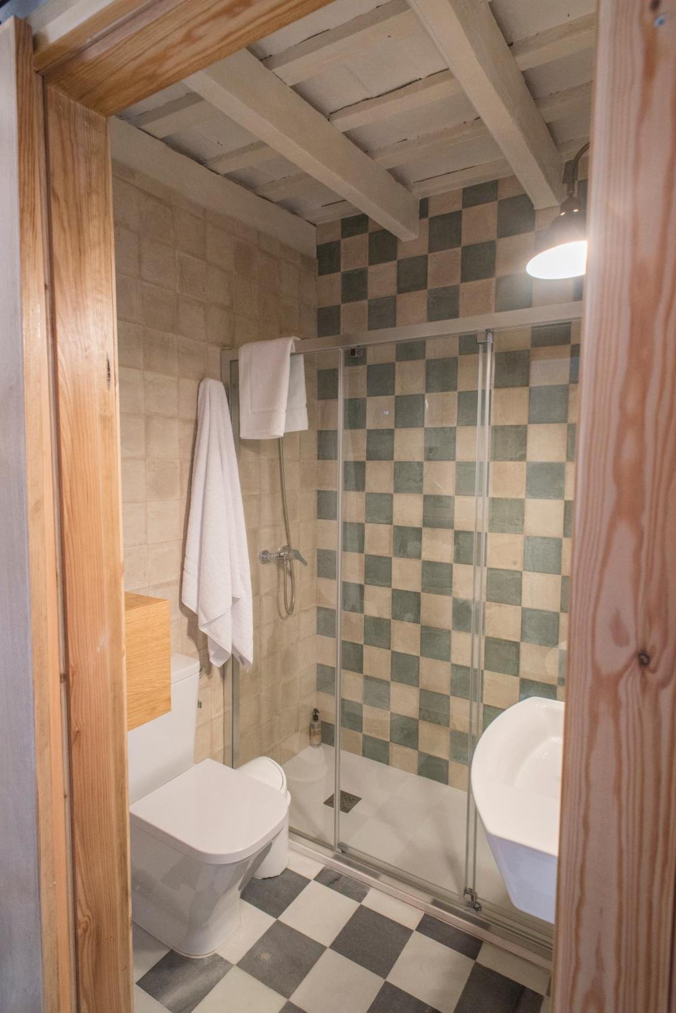 Apartamento La Veleta De Vejer Vejer de la Frontera