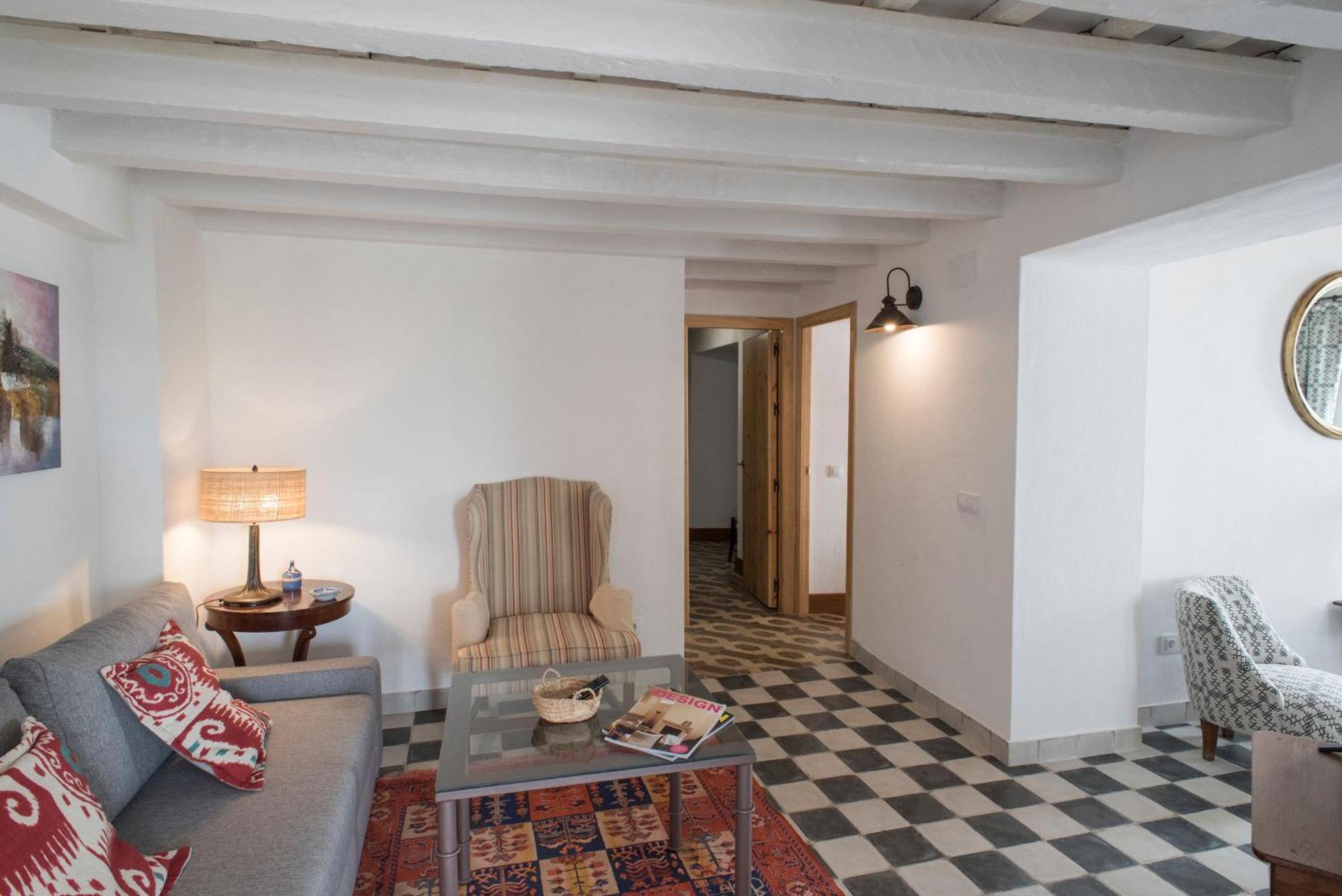 Apartamento La Veleta De Vejer Vejer de la Frontera