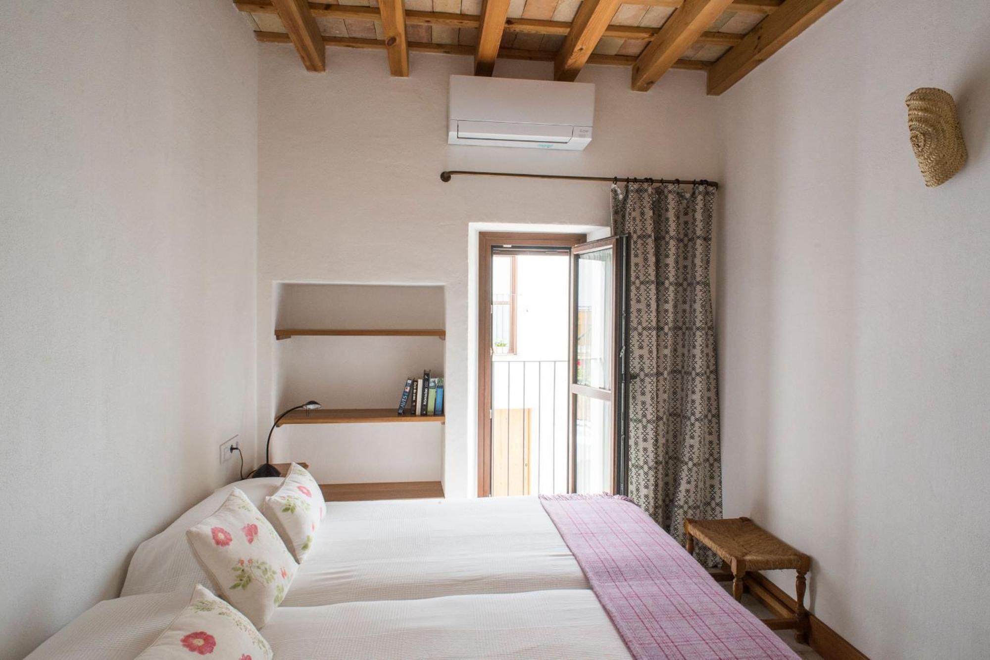 Apartamento La Veleta De Vejer