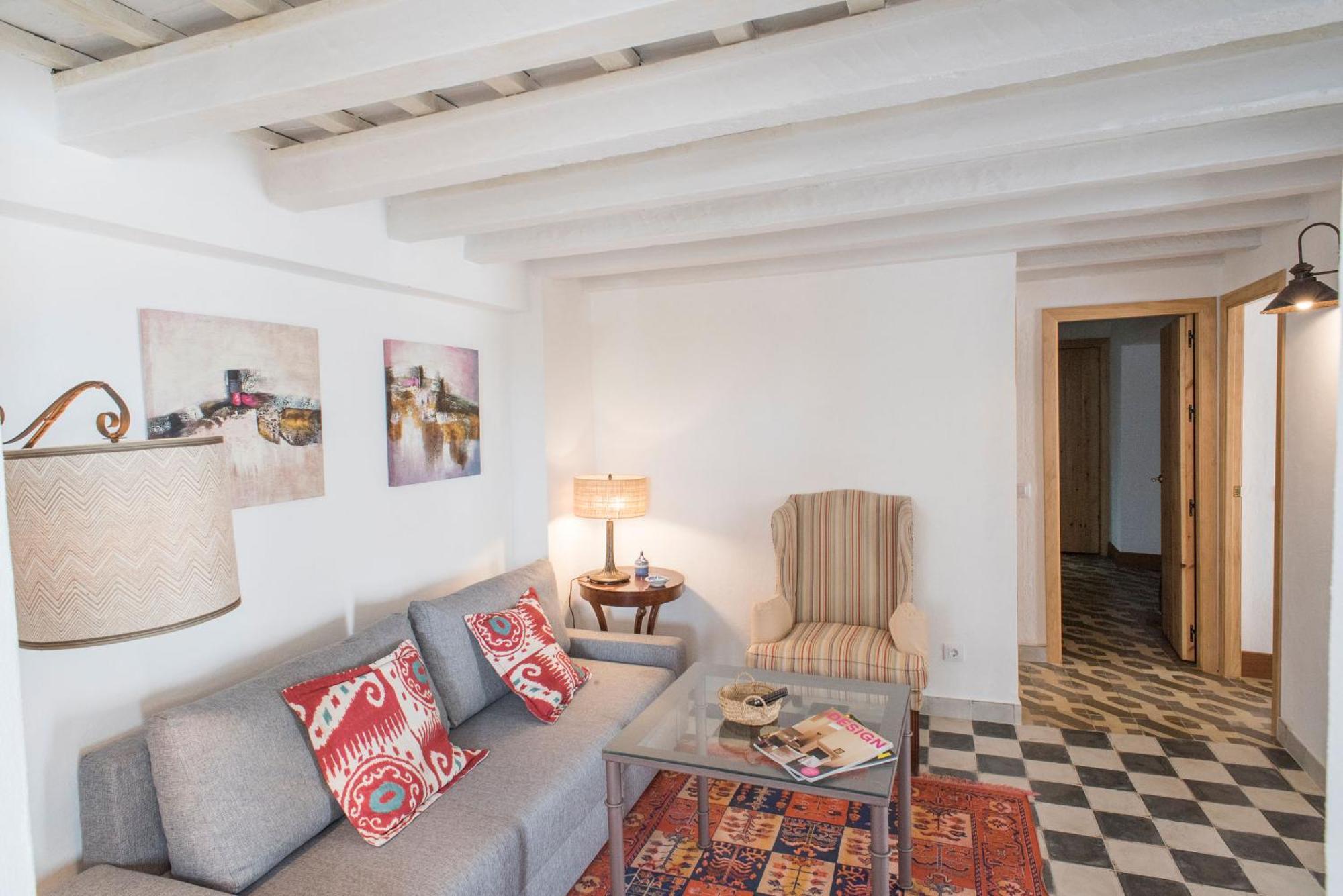 La Veleta De Vejer Apartamento Vejer de la Frontera