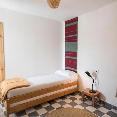 Appartamento La Veleta De Vejer Vejer de la Frontera Esterno foto