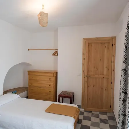 Appartamento La Veleta De Vejer Vejer de la Frontera Esterno foto