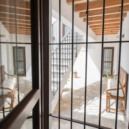 Appartamento La Veleta De Vejer Vejer de la Frontera Esterno foto