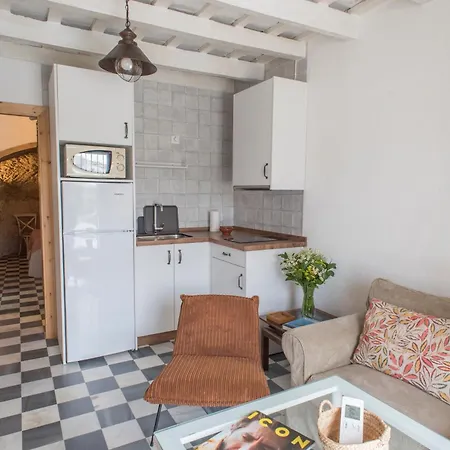 Appartamento La Veleta De Vejer Vejer de la Frontera Esterno foto