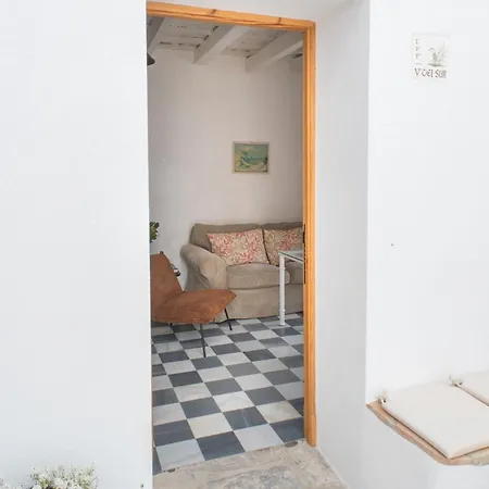 Appartamento La Veleta De Vejer Vejer de la Frontera Esterno foto