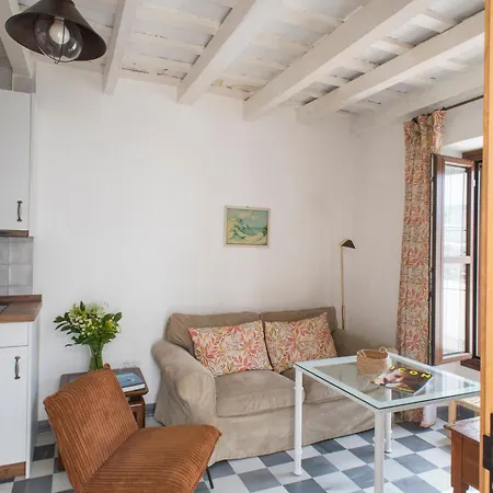 Appartamento La Veleta De Vejer Vejer de la Frontera Esterno foto