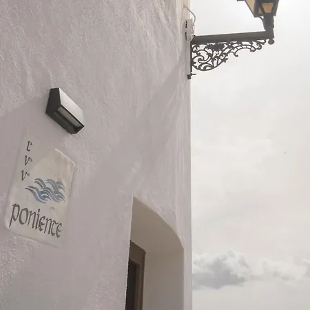 Appartamento La Veleta De Vejer Vejer de la Frontera Esterno foto