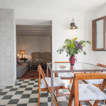 Appartamento La Veleta De Vejer Vejer de la Frontera Esterno foto