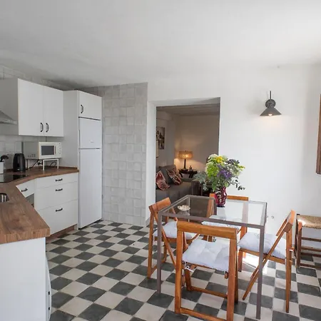 Appartamento La Veleta De Vejer Vejer de la Frontera Esterno foto
