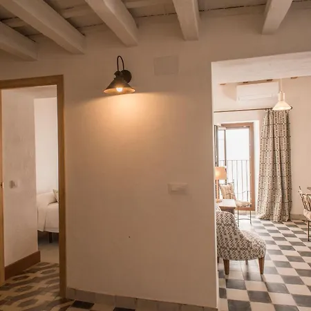 Appartamento La Veleta De Vejer Vejer de la Frontera Esterno foto
