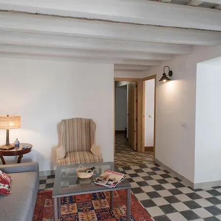 Appartamento La Veleta De Vejer Vejer de la Frontera Esterno foto