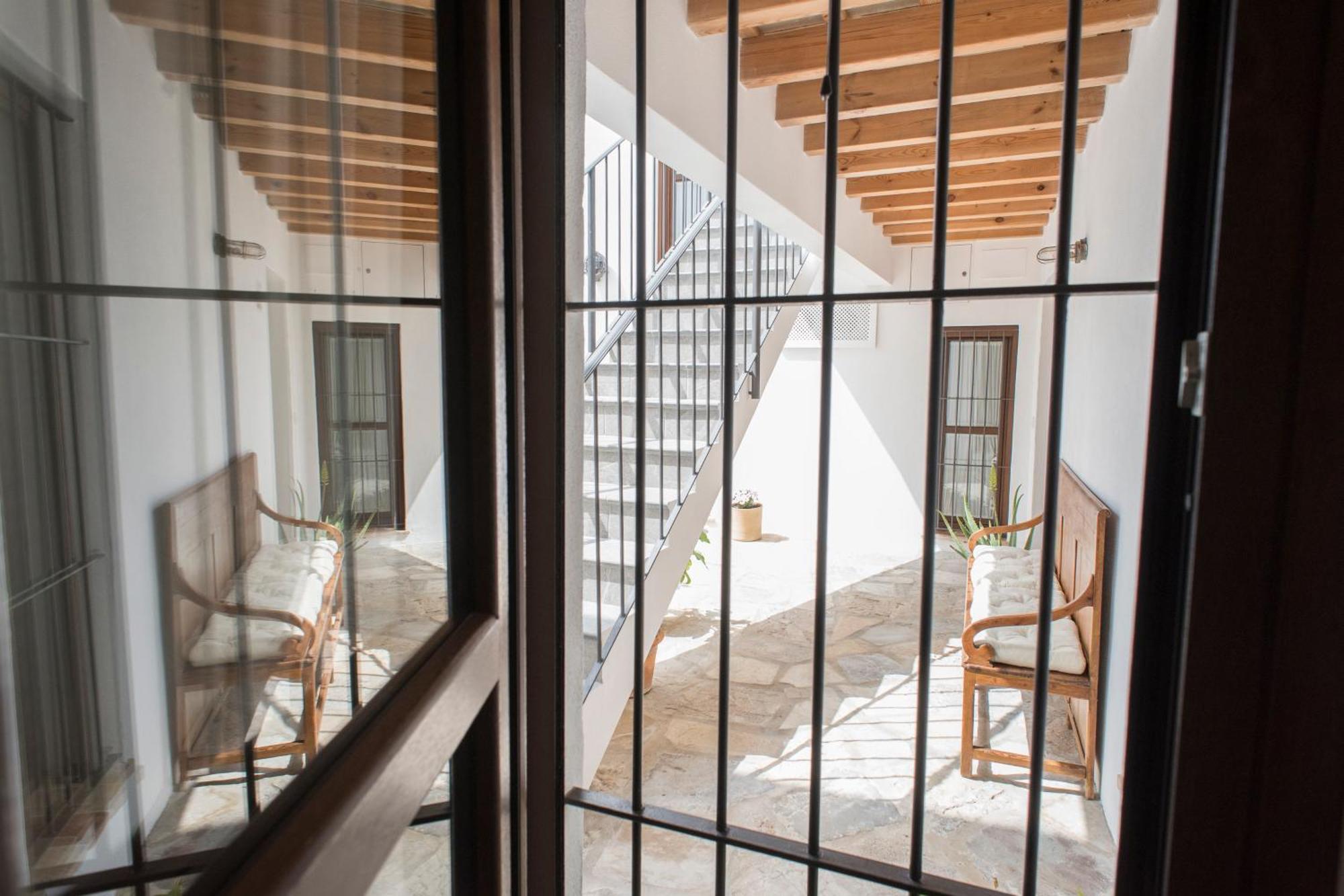 La Veleta De Vejer Apartment
