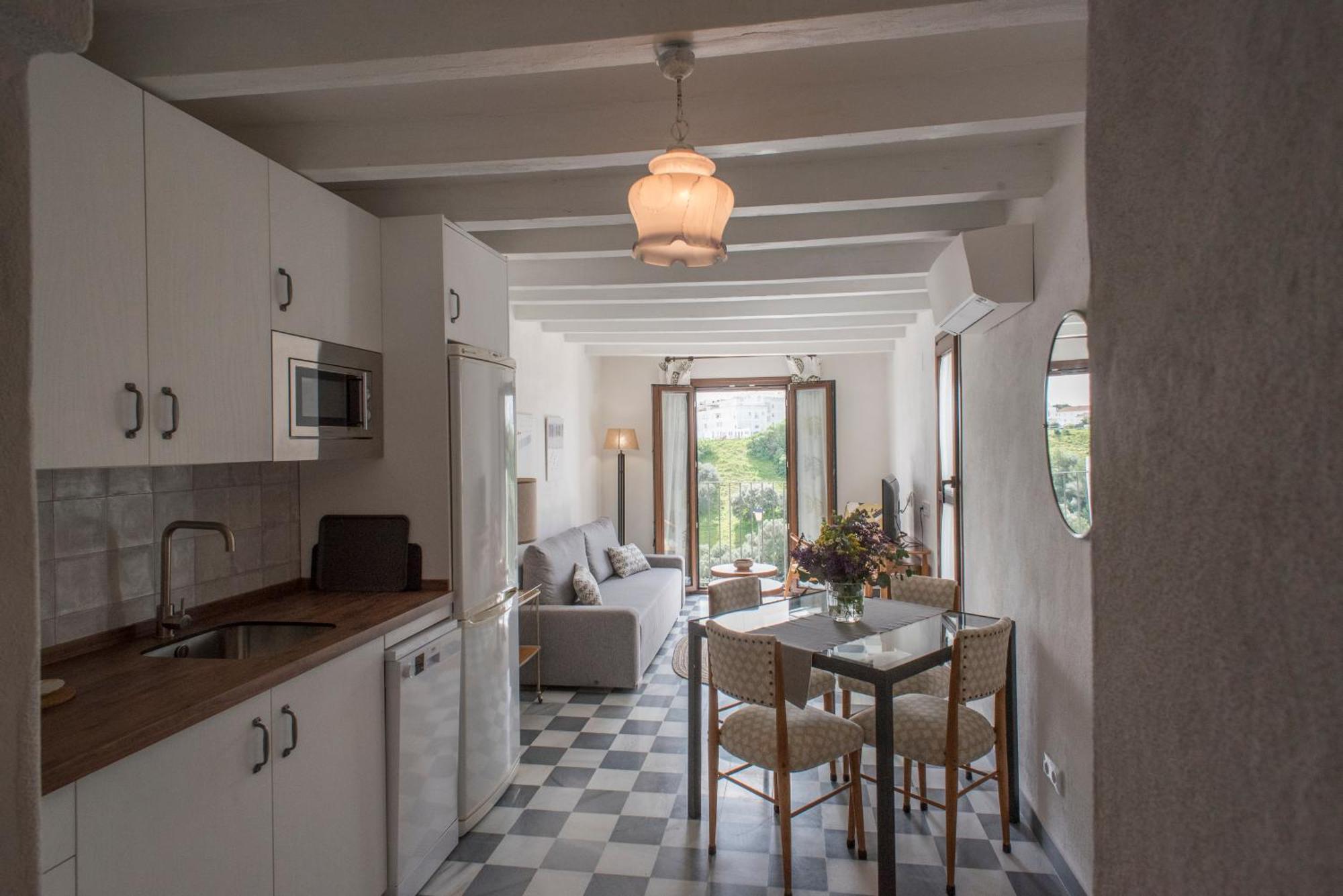 La Veleta De Vejer Apartment Vejer de la Frontera