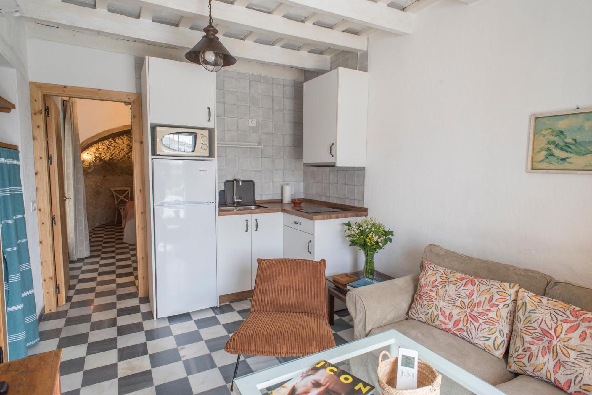 Apartment La Veleta De Vejer Vejer de la Frontera