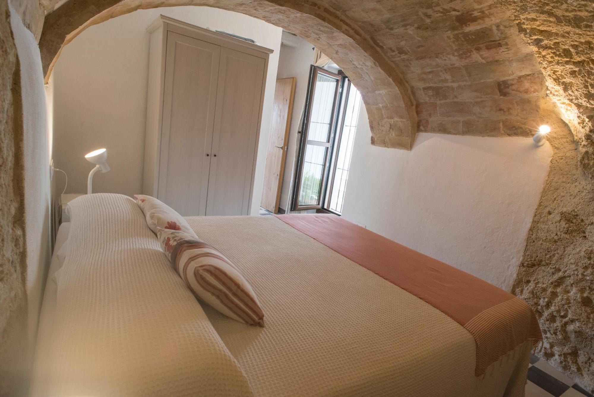 La Veleta De Vejer Apartment *