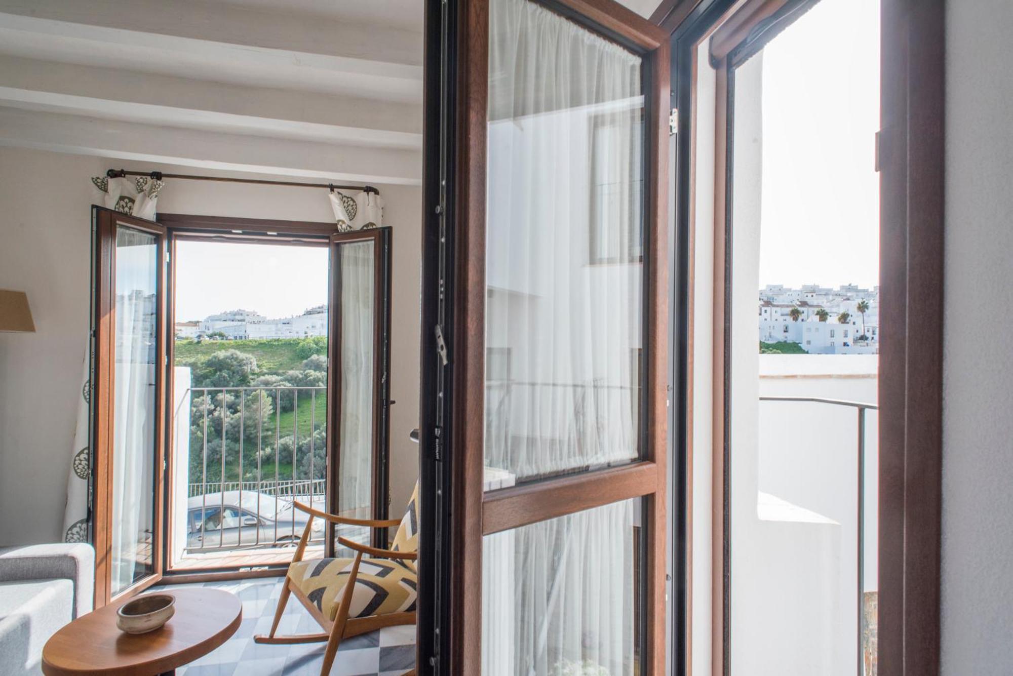 La Veleta De Vejer Apartment