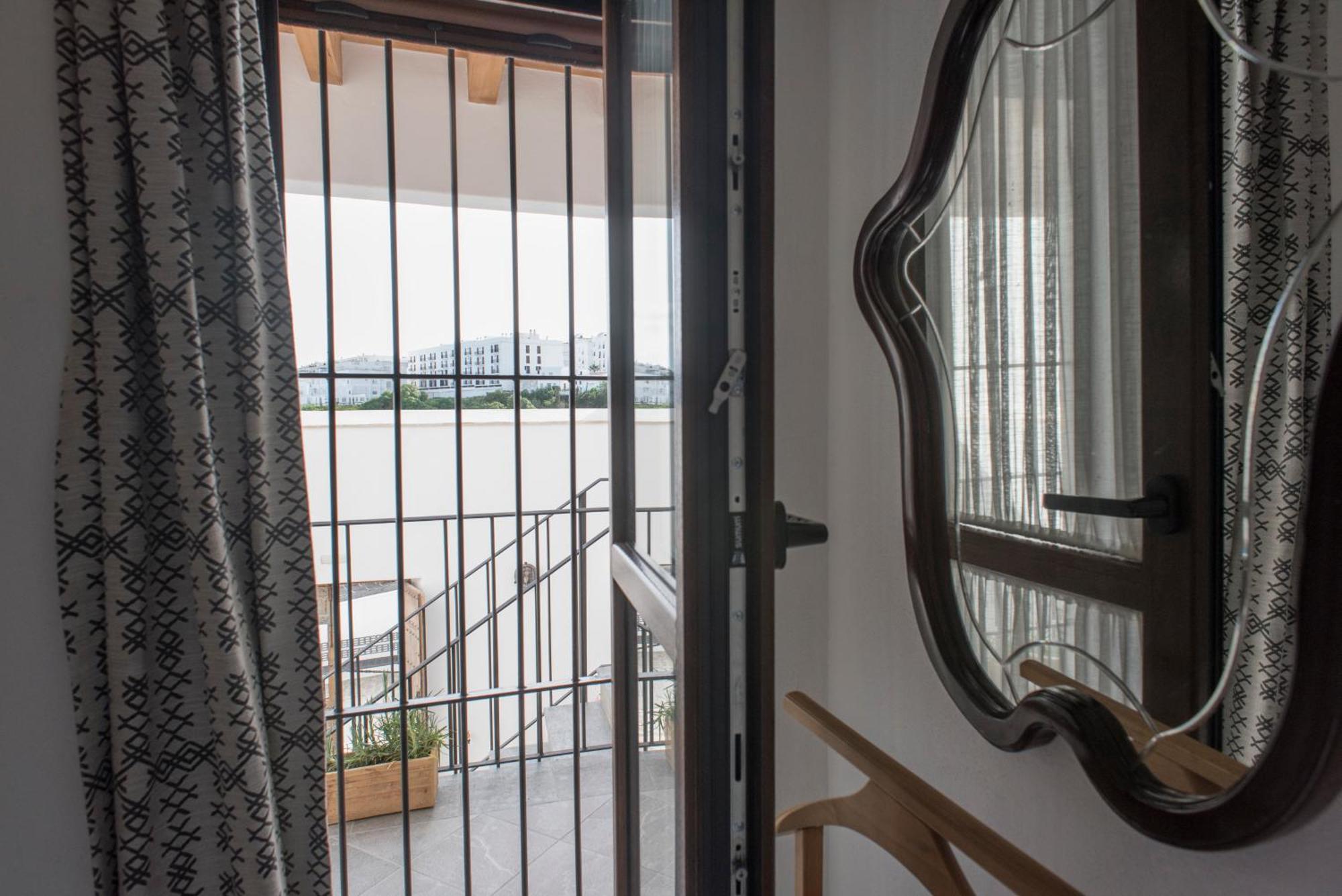 La Veleta De Vejer Apartment