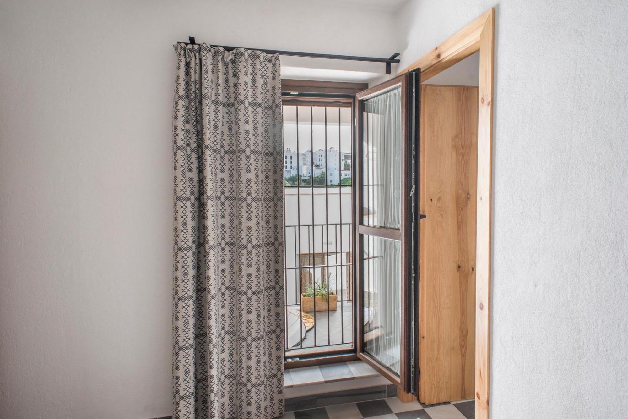 La Veleta De Vejer Apartment *