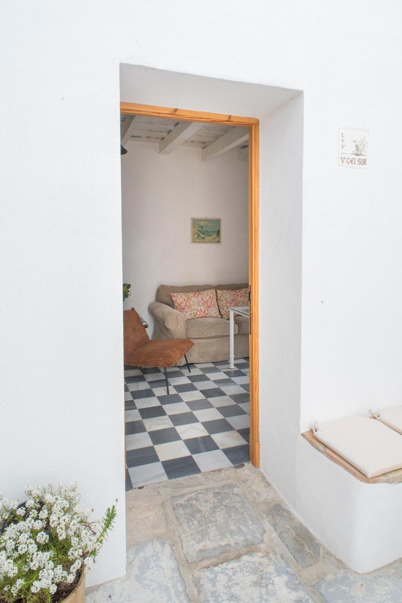 La Veleta De Vejer
