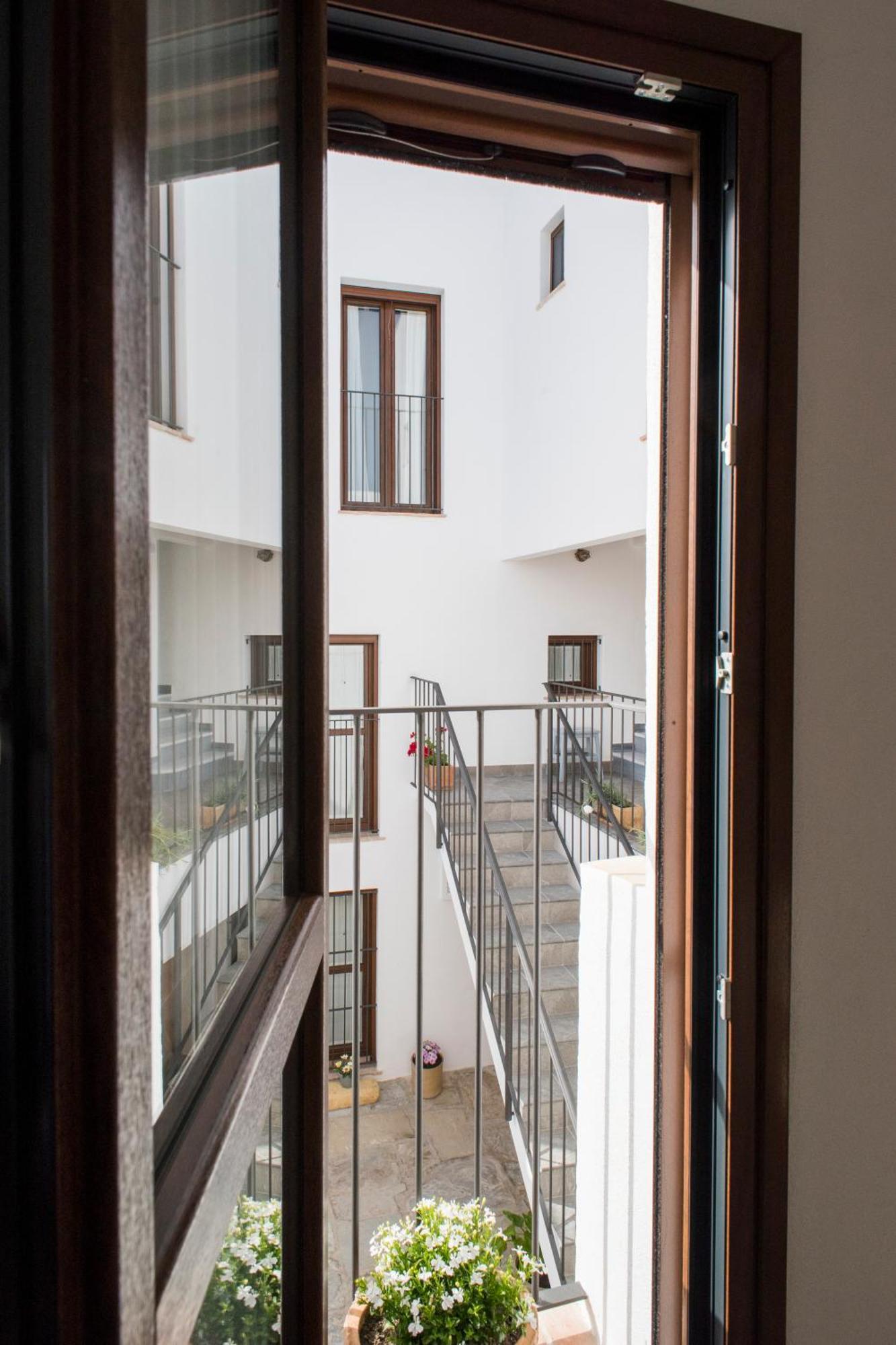 Apartment La Veleta De Vejer Vejer de la Frontera
