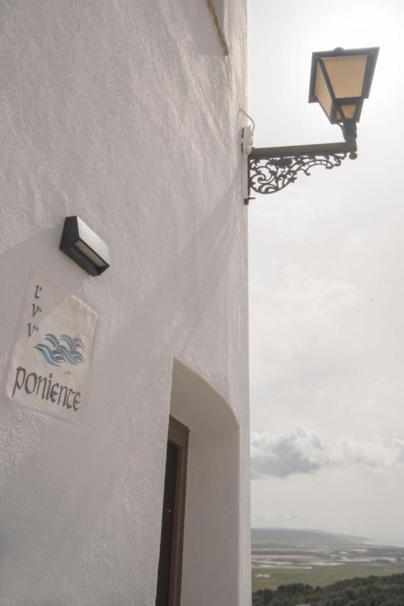 La Veleta De Vejer Apartment