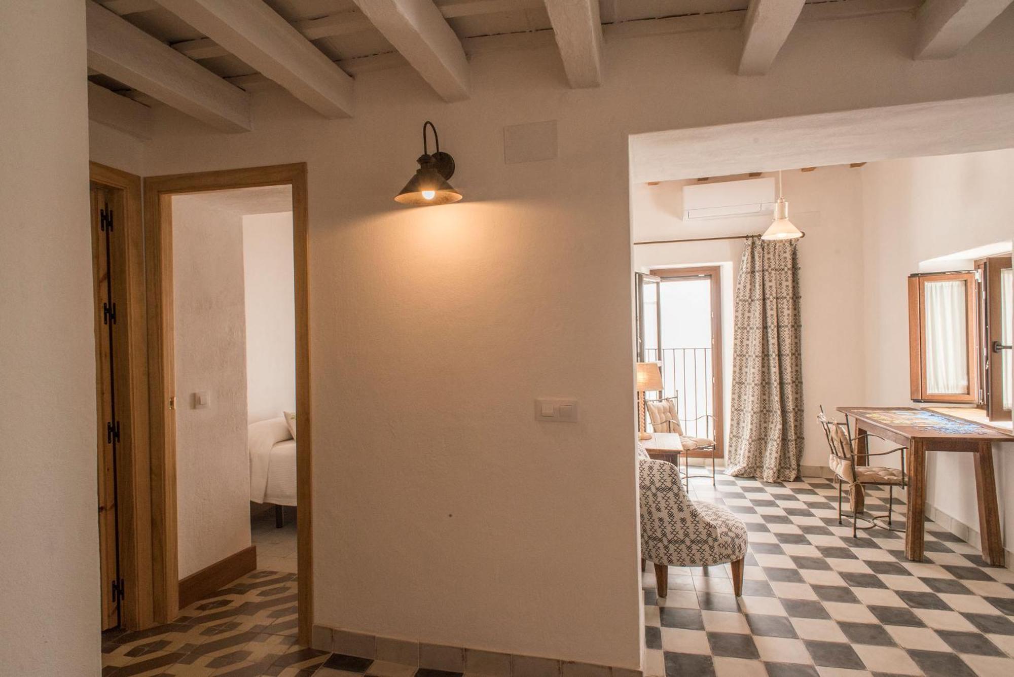 La Veleta De Vejer Apartment Vejer de la Frontera