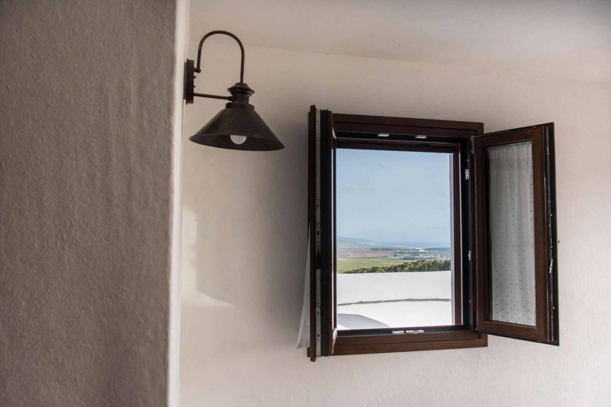 La Veleta De Vejer Apartment